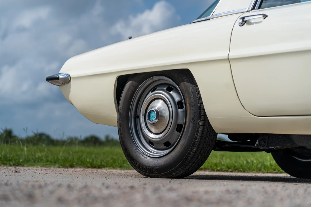 1968 Mazda L10A/L10B Cosmo - Image 31 of 31