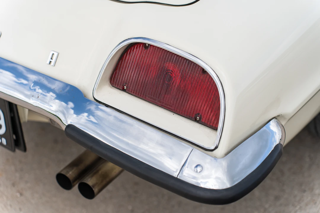 1968 Mazda L10A/L10B Cosmo - Image 30 of 31