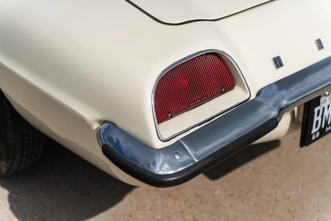 1968 Mazda L10A/L10B Cosmo - Image 27 of 31