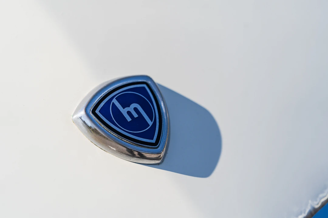 1968 Mazda L10A/L10B Cosmo - Image 22 of 31