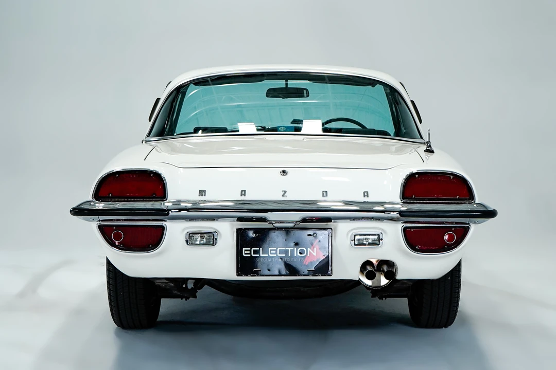 1968 Mazda L10A/L10B Cosmo - Image 14 of 31