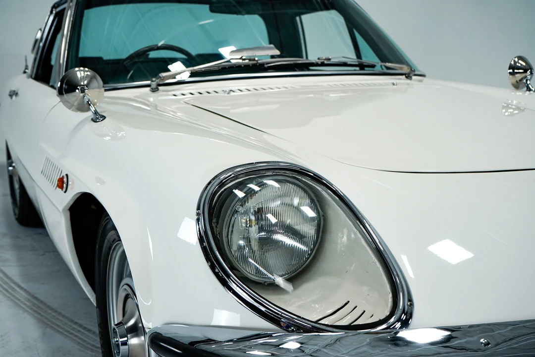 1968 Mazda L10A/L10B Cosmo - Image 16 of 31