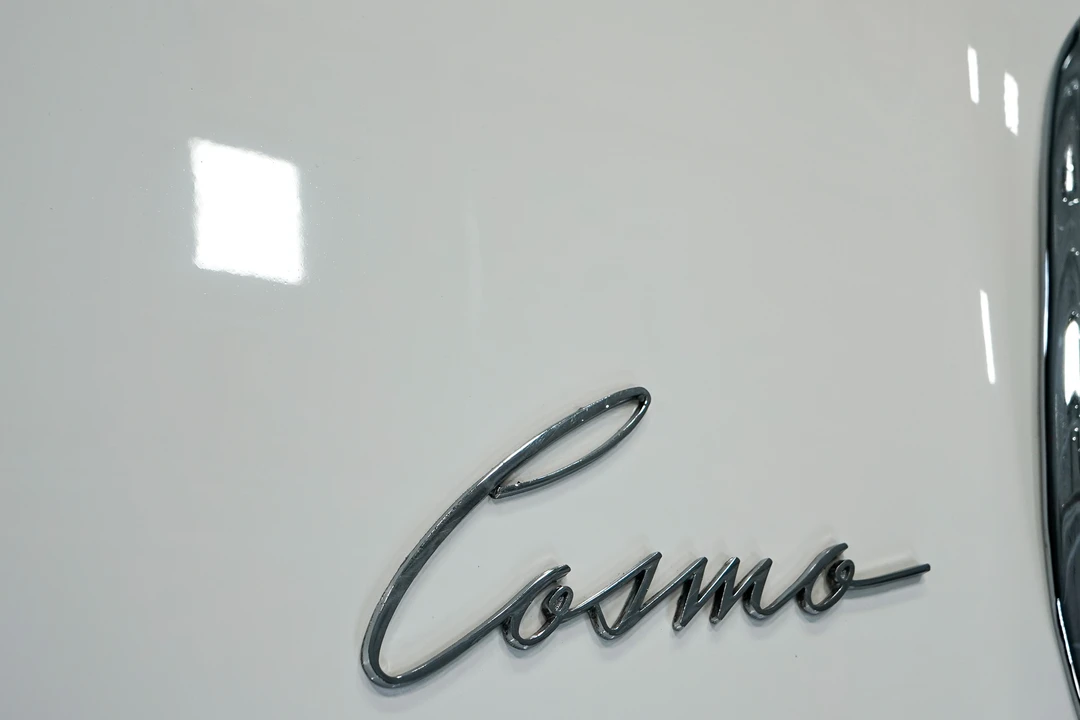 1968 Mazda L10A/L10B Cosmo - Image 19 of 31