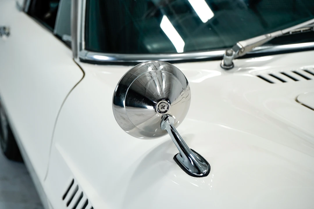1968 Mazda L10A/L10B Cosmo - Image 20 of 31