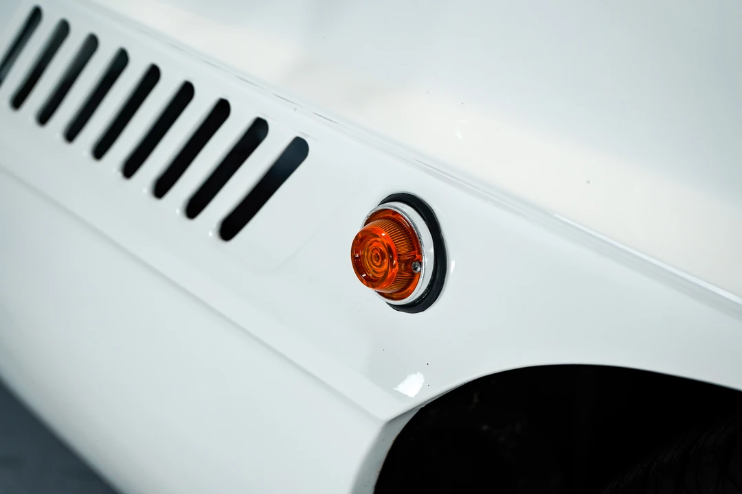 1968 Mazda L10A/L10B Cosmo - Image 27 of 31