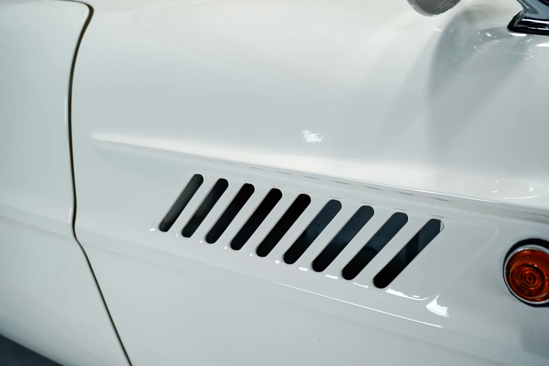 1968 Mazda L10A/L10B Cosmo - Image 26 of 31