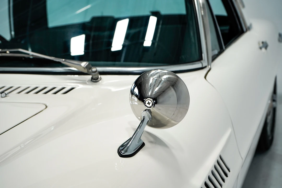 1968 Mazda L10A/L10B Cosmo - Image 21 of 31
