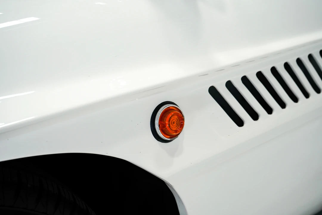 1968 Mazda L10A/L10B Cosmo - Image 28 of 31