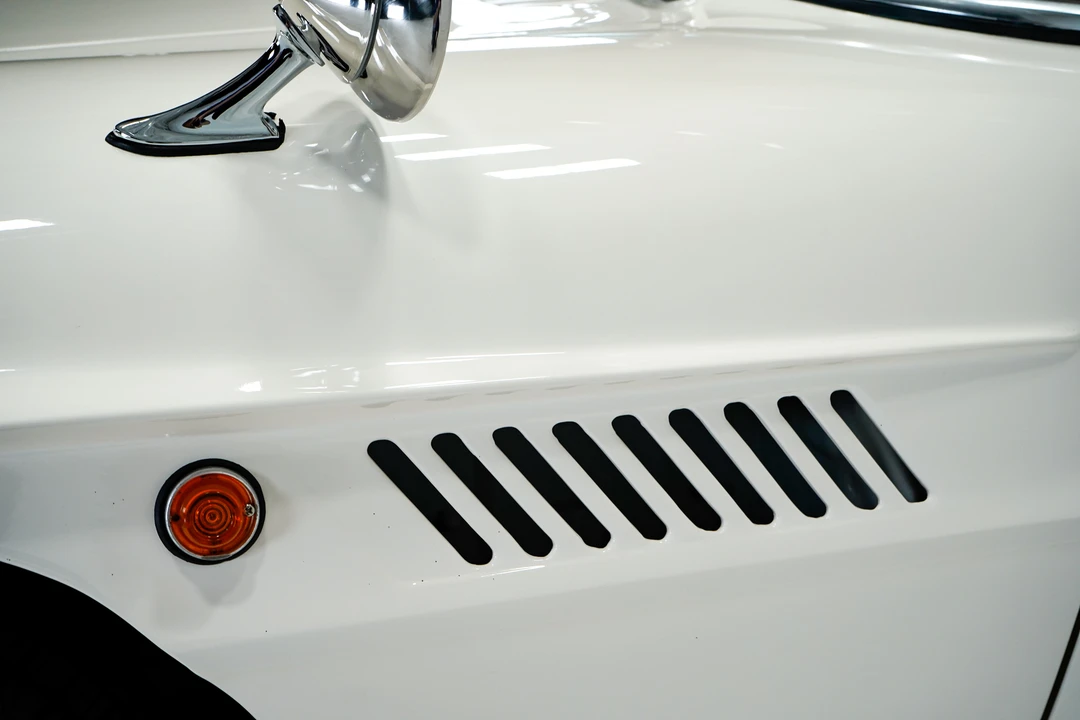 1968 Mazda L10A/L10B Cosmo - Image 29 of 31