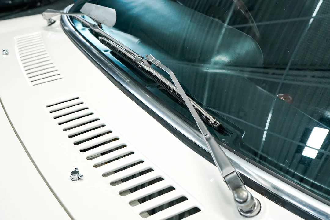 1968 Mazda L10A/L10B Cosmo - Image 25 of 31