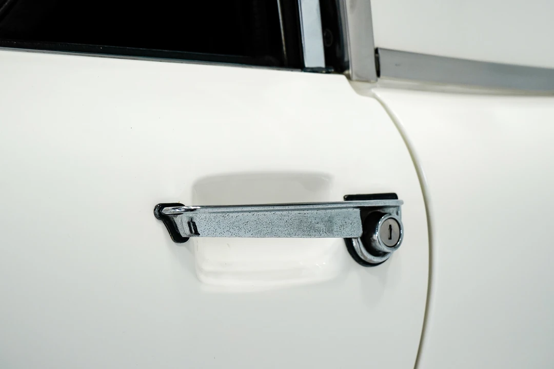 1968 Mazda L10A/L10B Cosmo - Image 30 of 31