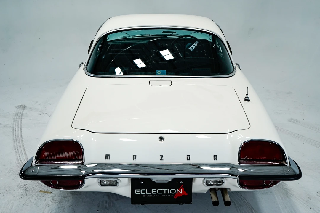 1968 Mazda L10A/L10B Cosmo - Image 15 of 31