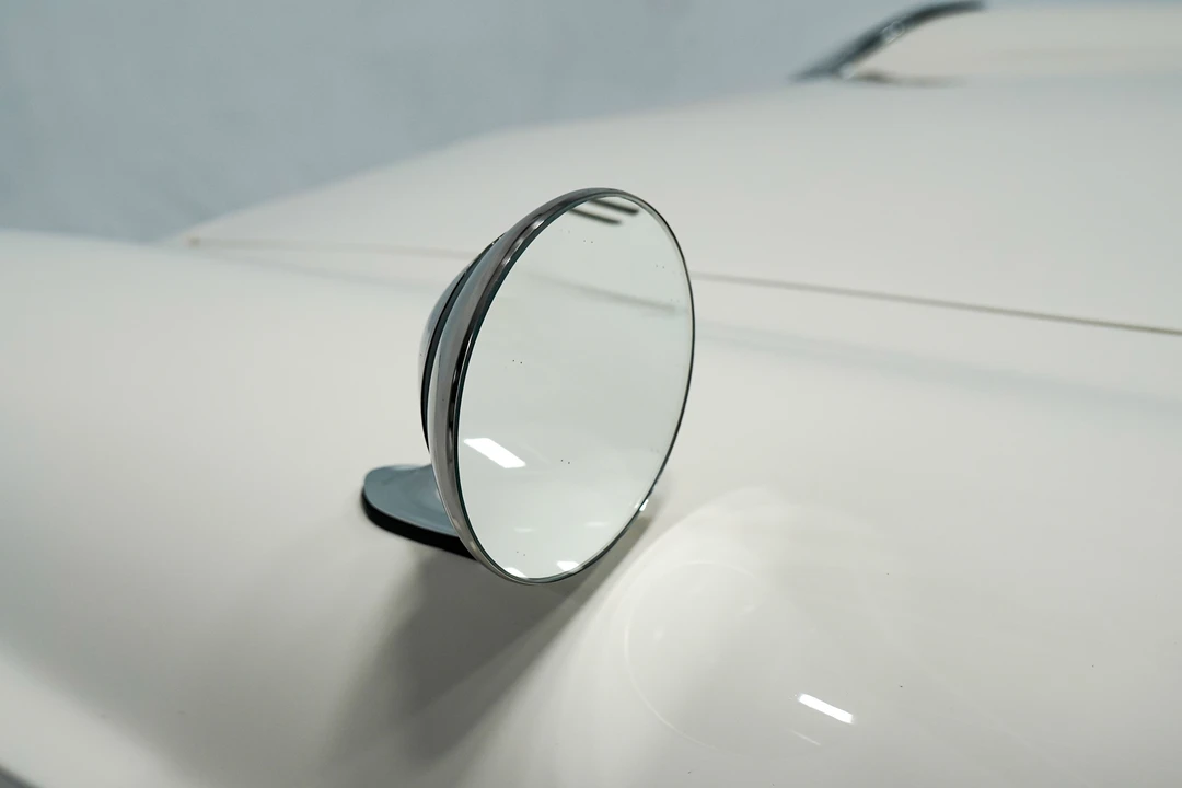 1968 Mazda L10A/L10B Cosmo - Image 22 of 31