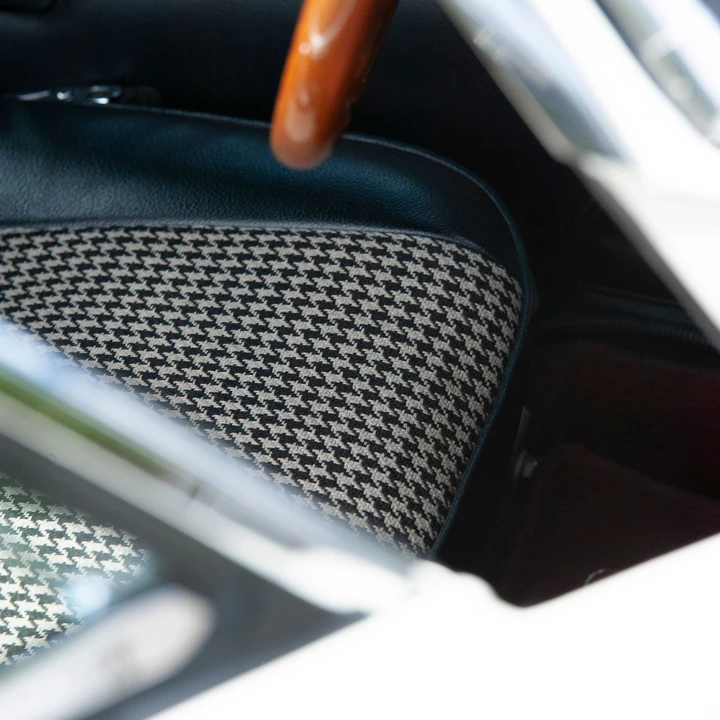 1968 Mazda L10A/L10B Cosmo - Image 12 of 17