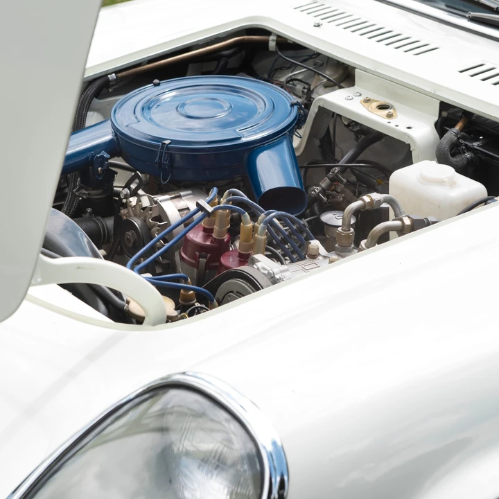 1968 Mazda L10A/L10B Cosmo - Image 14 of 17