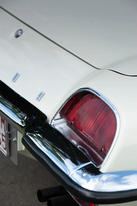 1968 Mazda L10A/L10B Cosmo - Image 16 of 17