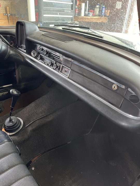1968 Mercedes-Benz W110 - Image 22 of 31