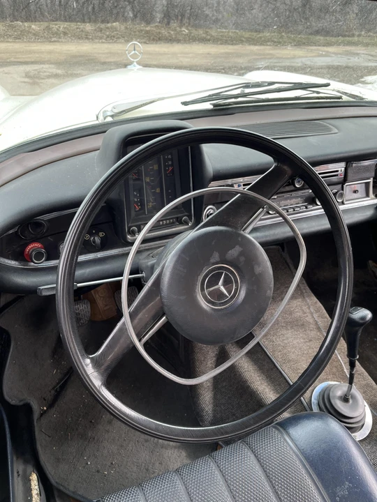 1968 Mercedes-Benz W110 - Image 20 of 31