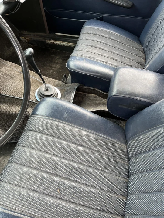 1968 Mercedes-Benz W110 - Image 17 of 31