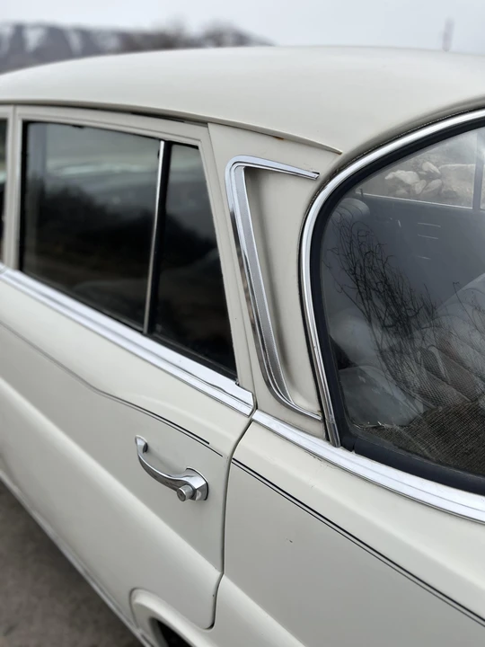1968 Mercedes-Benz W110 - Image 14 of 31