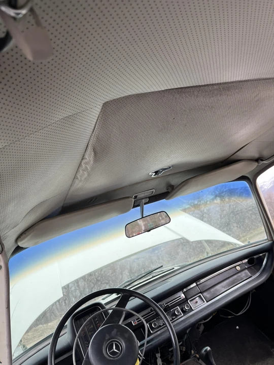 1968 Mercedes-Benz W110 - Image 27 of 31