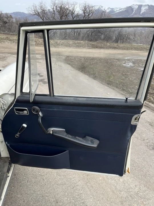 1968 Mercedes-Benz W110 - Image 19 of 31