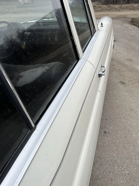 1968 Mercedes-Benz W110 - Image 15 of 31
