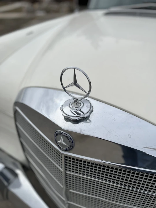 1968 Mercedes-Benz W110 - Image 11 of 31