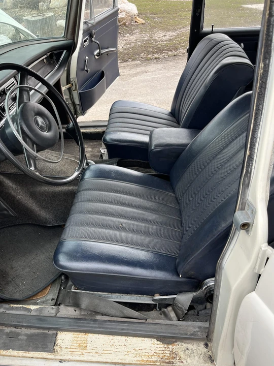 1968 Mercedes-Benz W110 - Image 16 of 31