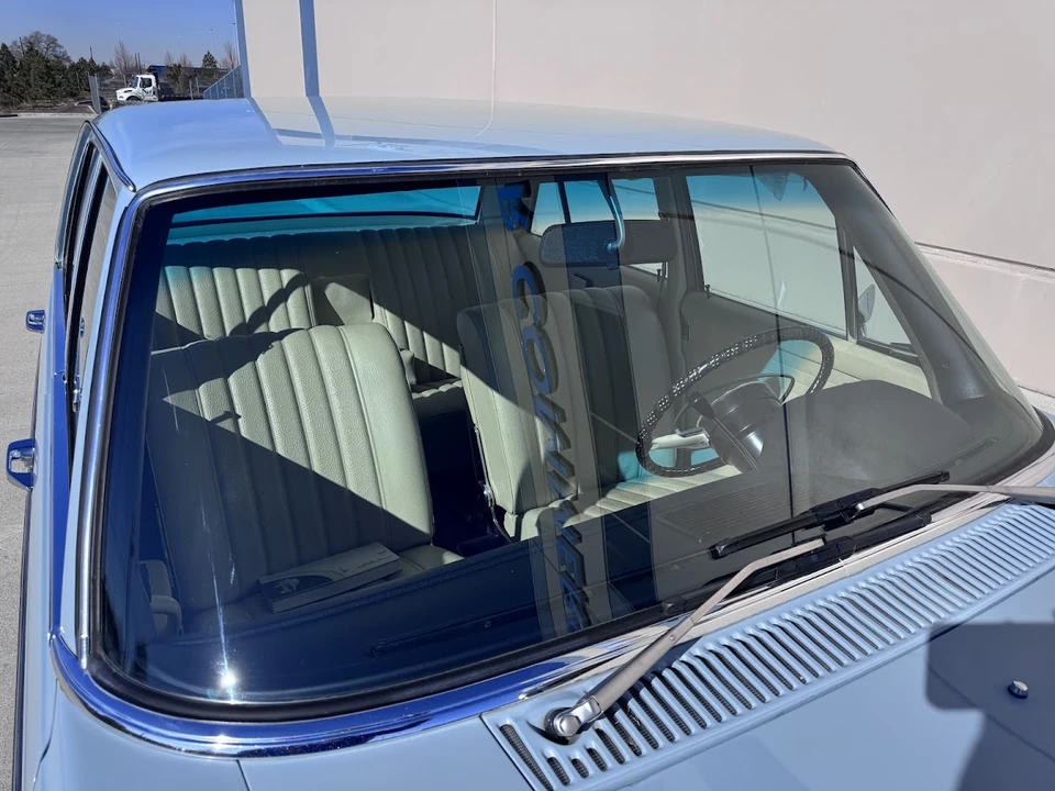 1968 Mercedes-Benz W114 & W115 - Image 13 of 31