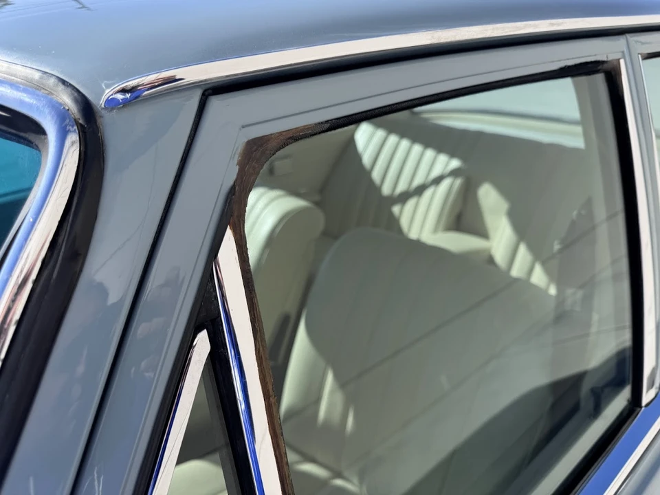 1968 Mercedes-Benz W114 & W115 - Image 20 of 31