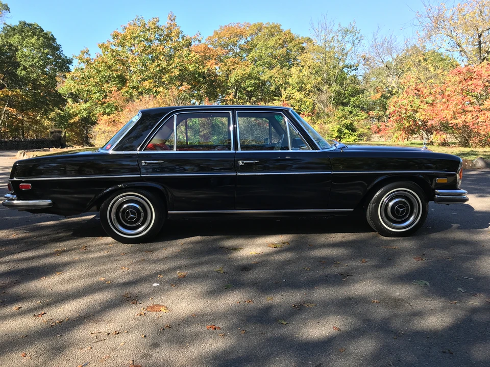 1968 Mercedes-Benz W108 & W109 - Image 18 of 31