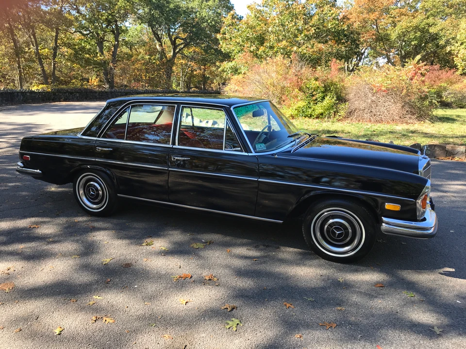 1968 Mercedes-Benz W108 & W109 - Image 15 of 31