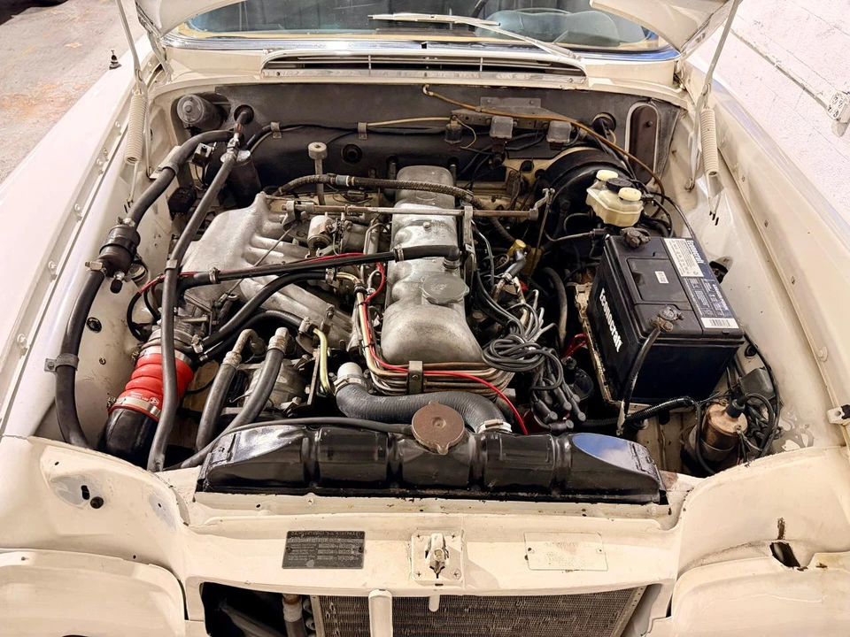 1968 Mercedes-Benz W108 & W109 - Image 19 of 31