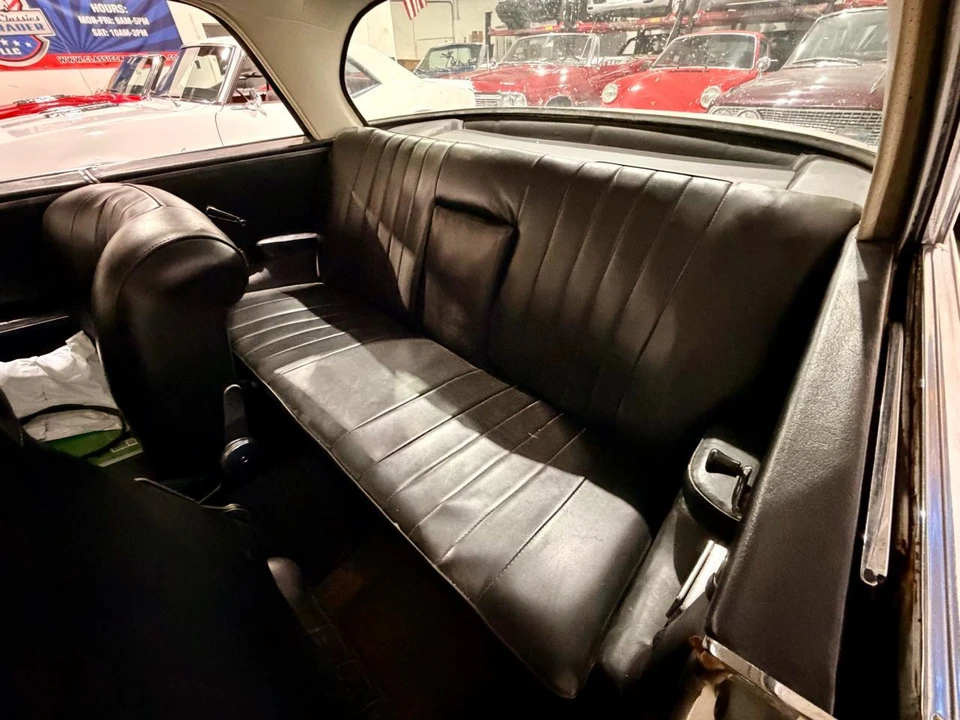 1968 Mercedes-Benz W108 & W109 - Image 18 of 31