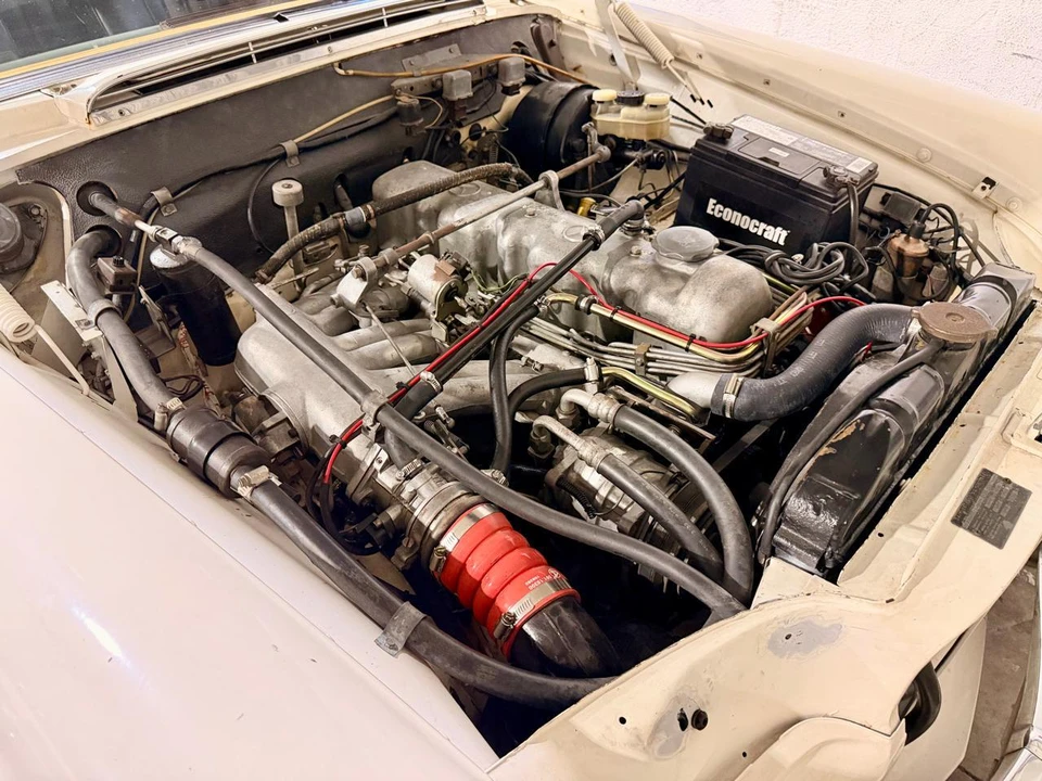 1968 Mercedes-Benz W108 & W109 - Image 21 of 31