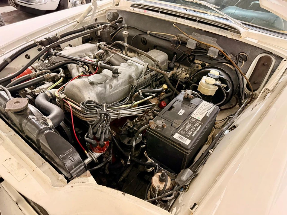 1968 Mercedes-Benz W108 & W109 - Image 20 of 31