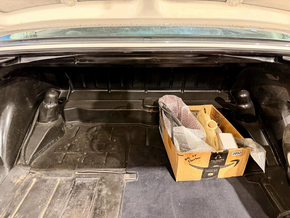 1968 Mercedes-Benz W108 & W109 - Image 26 of 31