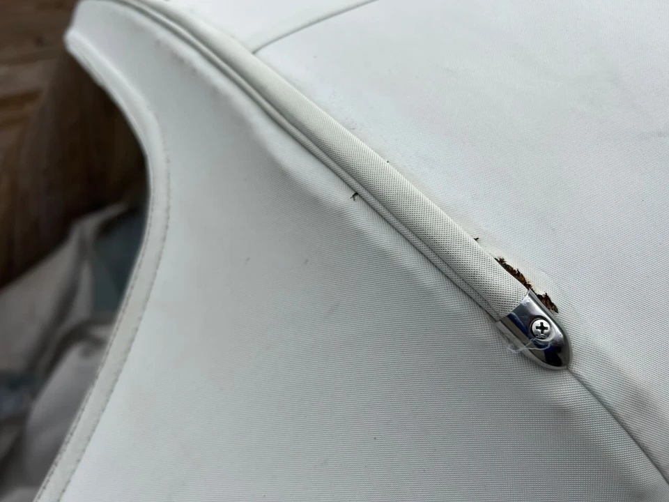 1968 Mercedes-Benz W111 Cabriolet - Image 26 of 31