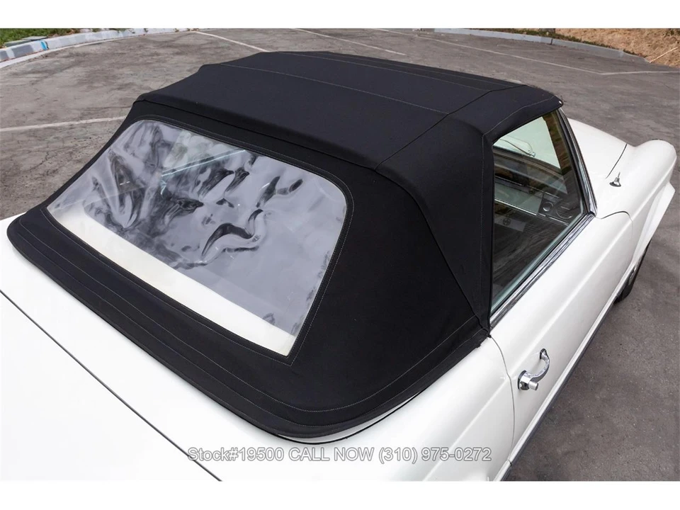 1968 Mercedes-Benz W113 SL-Class - Image 13 of 31