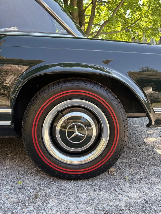 1968 Mercedes-Benz W113 SL-Class - Image 23 of 31