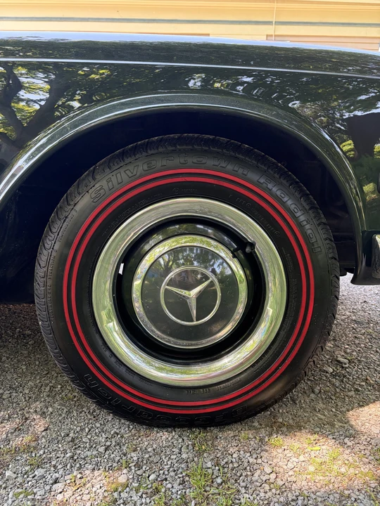1968 Mercedes-Benz W113 SL-Class - Image 25 of 31