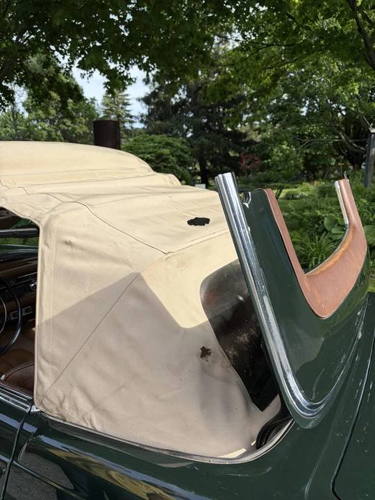 1968 Mercedes-Benz W113 SL-Class - Image 21 of 31