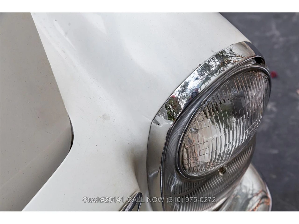 1968 Mercedes-Benz W113 SL-Class - Image 27 of 31