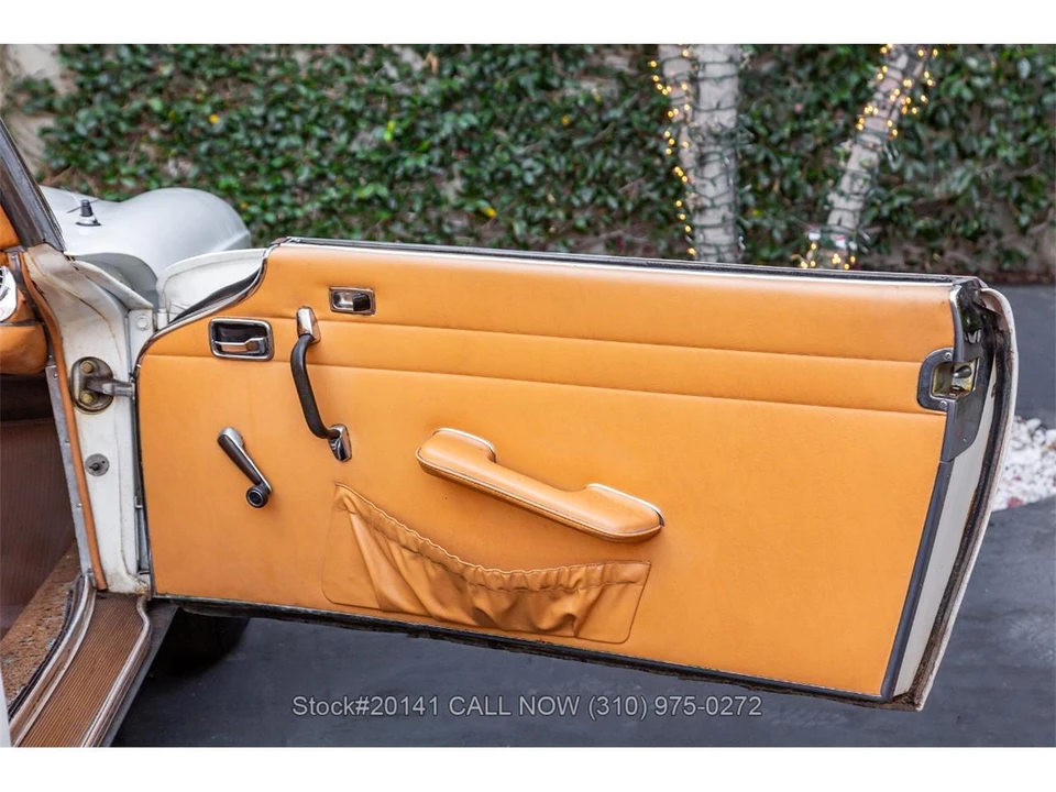 1968 Mercedes-Benz W113 SL-Class - Image 25 of 31