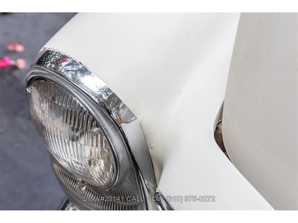 1968 Mercedes-Benz W113 SL-Class - Image 26 of 31