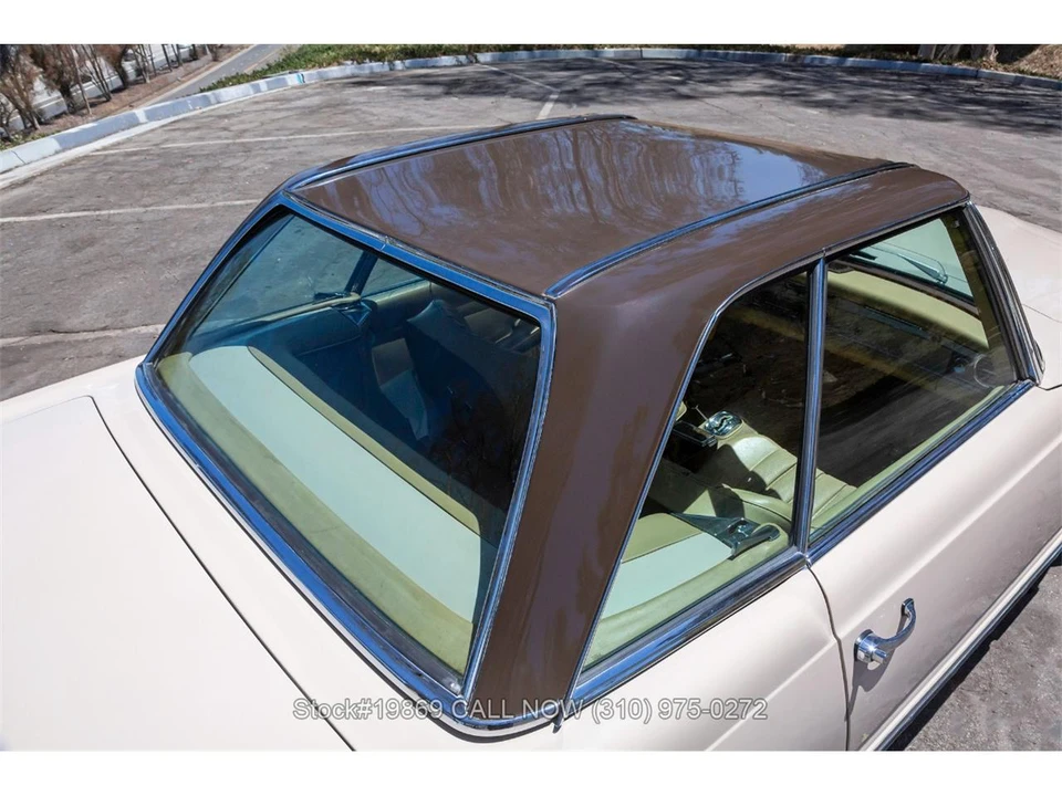 1968 Mercedes-Benz W113 SL-Class - Image 18 of 31