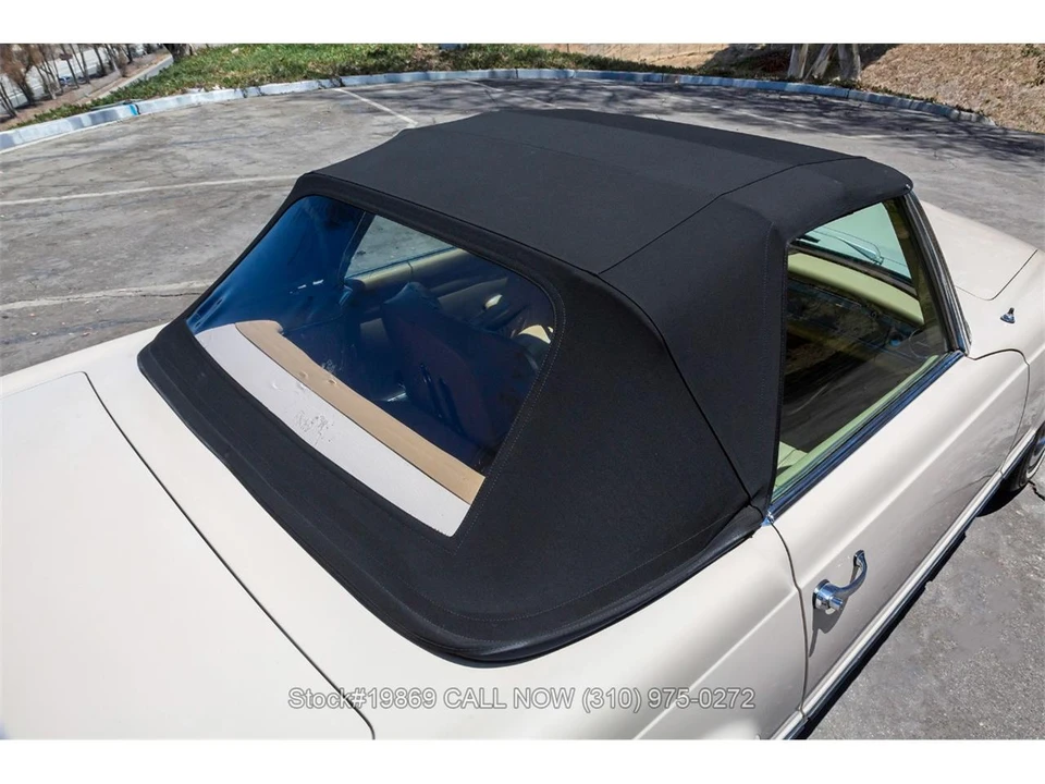 1968 Mercedes-Benz W113 SL-Class - Image 13 of 31