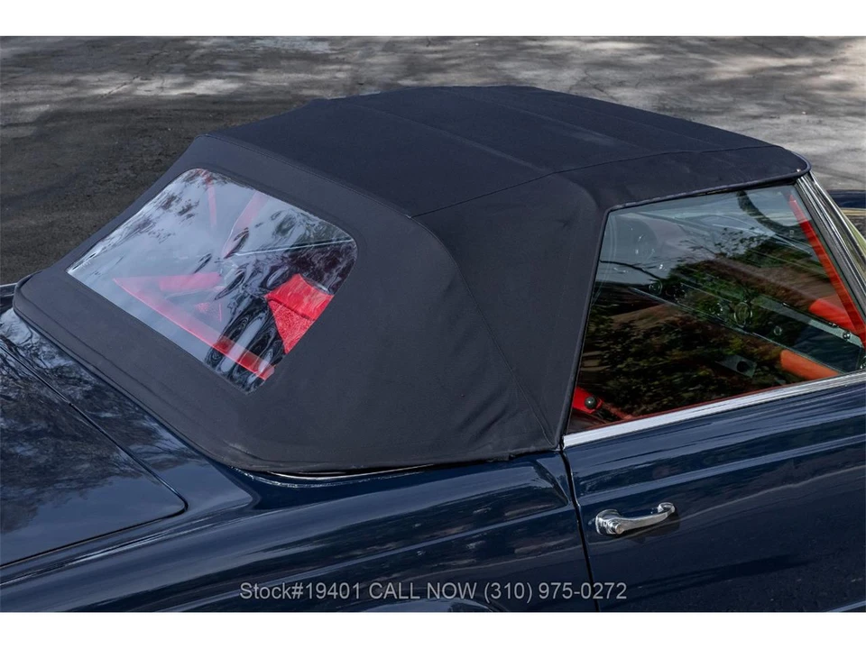 1968 Mercedes-Benz W113 SL-Class - Image 15 of 31