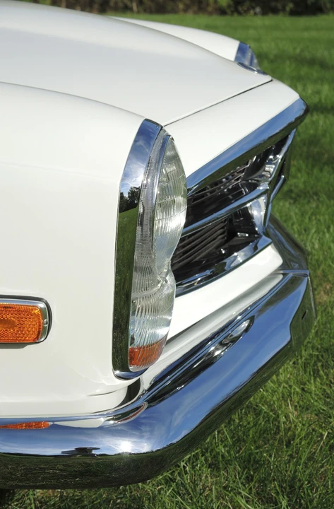 1968 Mercedes-Benz W113 SL-Class - Image 9 of 31